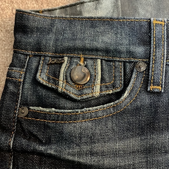Joe’s jeans Provocateur fit. W 24. - Picture 9 of 10